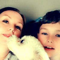 Jen Mc (@jennymcc9) 's Twitter Profile