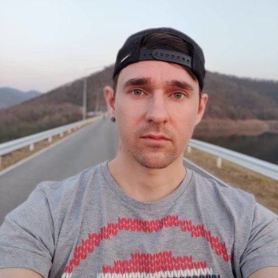 ifeltsweet's profile picture. Full-Stack Developer, Entrepreneur
