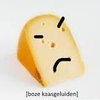 kaasgeluiden's profile picture. Ik wil kaas