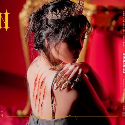 xxg_zg's profile picture. SU3rd 🇰🇷 Eco.(Bus.) 金子ゼミABC Girls #TWICE #GIDLE