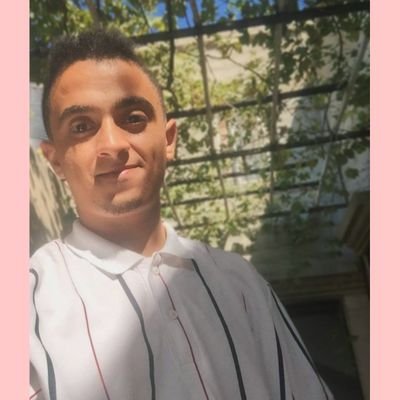 MahmahmoudH's profile picture. 