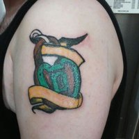 matthew johnson (@mattdennette1) 's Twitter Profile
