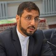 Philosophy, Theology, Religions, Interfaith dialogue,
|| Author, Peace activist, Islamic & Shiite Studies. || Fluent: English, Arabic, Azeri, Persian, Turkish