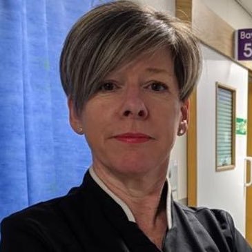 Interim Director of Nursing, Therapies and Quality, Dorset County Hospital @dchft ; Governor @yeovilcollege.