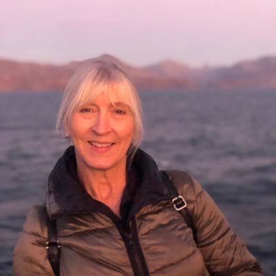 Carolyn_Rosie's profile picture. Hello. I like X.