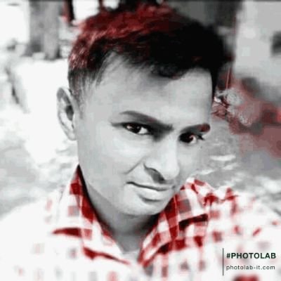 DhobaleRamesh's profile picture. silent