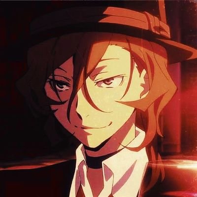 ❥ the only corruption we should allow is corruption chuuya • bsd fcuker ❦ • BSD S5 BRUH • she/her • hiatus