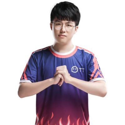❤️CRL Pro player, Former for TTG*2 & W.EDGM*3 ssn. 2019 World Finals 2nd🏆 The strongest 1V1 in 2019 CRL spring! CRL1V1 longest 10winning 😈 I love this game🥰