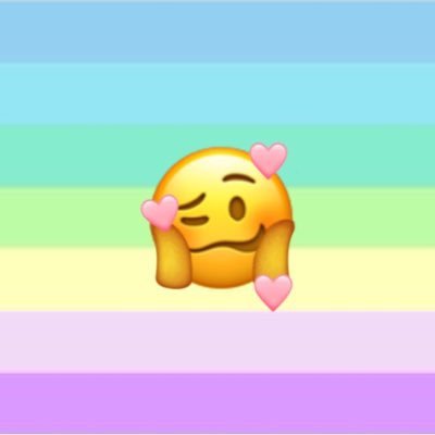 positivity account for gay ppl who are non-binary! | alex 🐥 they/he/kit/bun - dylan 🐢 he/it - arlow 🐸 any pronouns - mica ☁️ he/xe/exe/ht