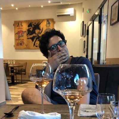Me: Assistant Professor @TecDeMonterrey #AppliedMicrobiology #IndustrialGenomics #ClinicalMicrobiology #OpenWaterSwimming #Wine #Food