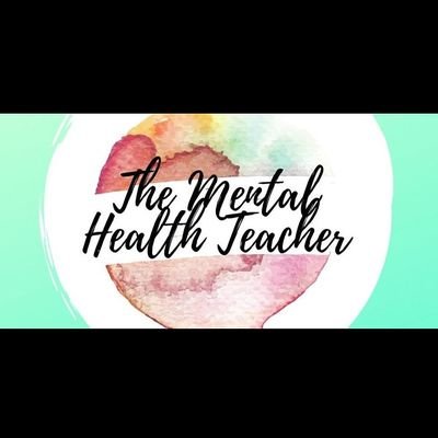 thementalheal12's profile picture. SEN Teacher - child counsellor in training.#edutwitter #MentalHealthMatters