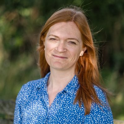 Associate Director of OA Business Development @WileyGlobal. Fan of food, travel, the EU 🇪🇺 and parkrun. Views my own. she/her