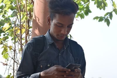 me_kumar_nitin's profile picture. 