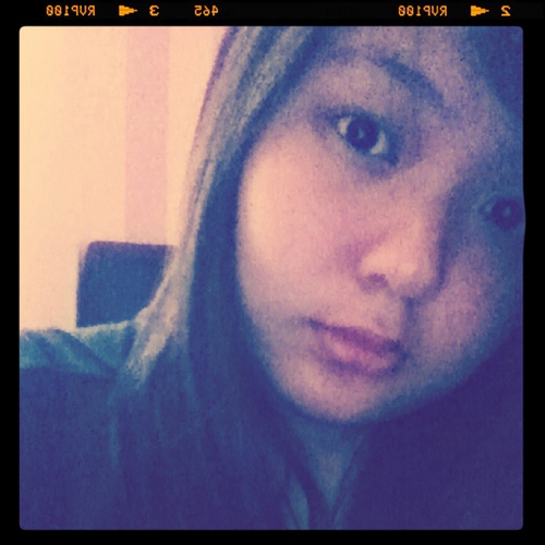 FataleLove's profile picture. Baa baa black sheep have you any poo.