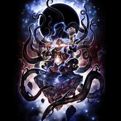 usmaxxcain's profile picture. 