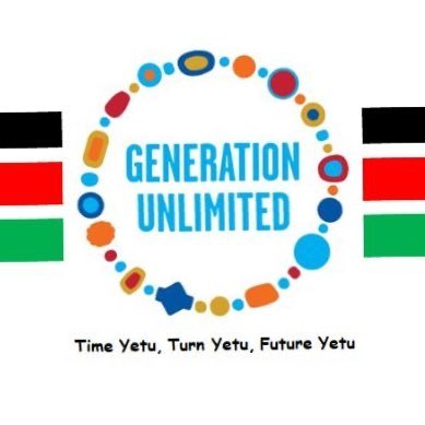 GenU is a multi-stakeholder partnership aimed to meet the urgent need for expanded education, training and employment opportunities for youth aged 10-24