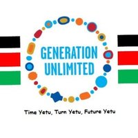 Generation Unlimited Kenya(@GenUKenya) 's Twitter Profileg