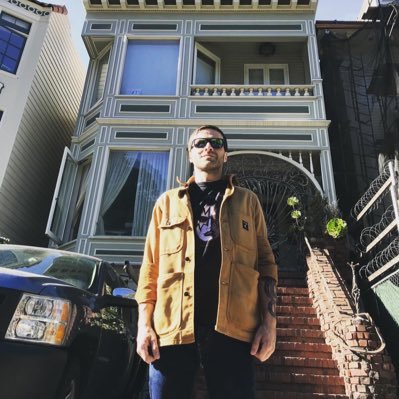 Adam McGrathさんのプロフィール画像