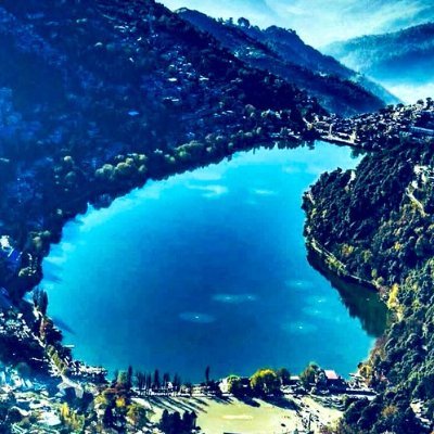 Nainital - नैनीताल