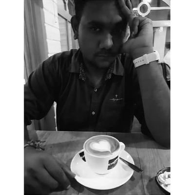 just want express myself as the way I am..
passionate about art, music, cricket and most importantly life..