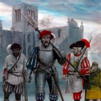 SHRG: Siege of Haddington Research Group (@shrgof) 's Twitter Profile