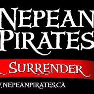 U18 + U15 Hockey team, House League players, #NepeanPiratesSelect, #PiratesNation, #NeverSurrender