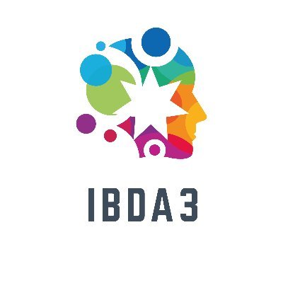 IBDA3_vx's profile picture. We seek to make culture an absolute contributor to the local economy through innovations and solutions and turn them into sustainable businesses.