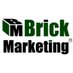 Brick Marketing (@brickmarketing) Twitter profile photo Brick Marketing (@brickmarketing) Twitter profile photo