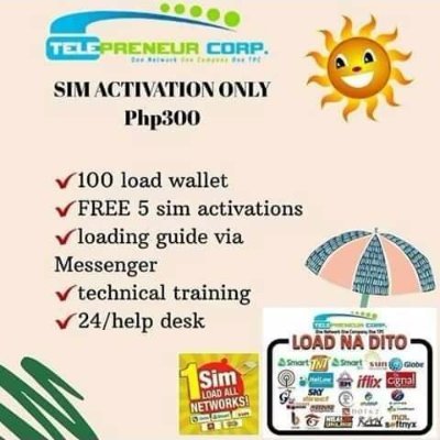 eloadingTPCha's profile picture. Eloading. Finding retailer and dealer. DM me for more info📩