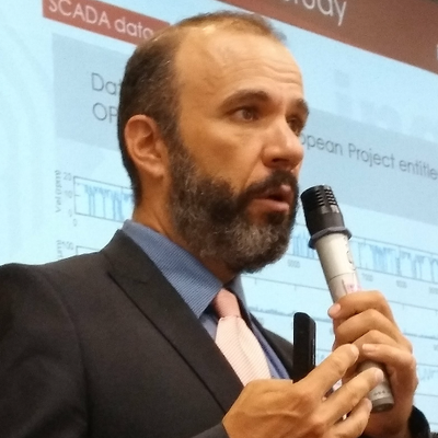 Fausto Pedro Garcia Marquez Profile