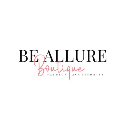 #BeAllureNation 💕| Text BeAllure to 1-833-663-0012 📲 Afterpay & Shop Pay available