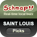 Real-time local buzz for restaurants, bars and the very best local deals available right now in Saint Louis!