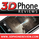 This is the net's premium 3D smartphone resource.
Follow us for the latest News, 3D Games, 3D Apps Reviews as well as Free Stuff from our sponsors