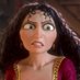 Mother Gothel (@QMotherGothel) Twitter profile photo