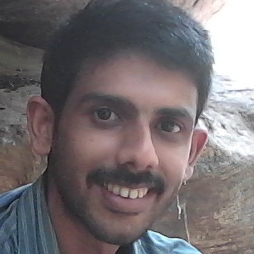 KAthrasseri Profile Picture