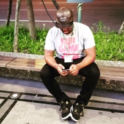 Guru_Pressa's profile picture. Child of the most High •Buccaneer •Red devil• Spurs Nation• Hustler• Engineer - I make things happen•