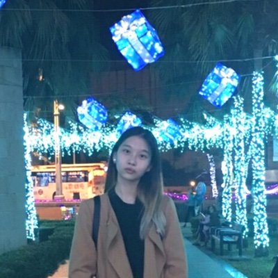 ネコ大好きな台灣人！
💗進擊的巨人
💗HUNTERxHUNTER
💗ロンハー
💗TWICE ももりん推し
💗Lorde
最近リヴリ中毒 d(･ω･)b