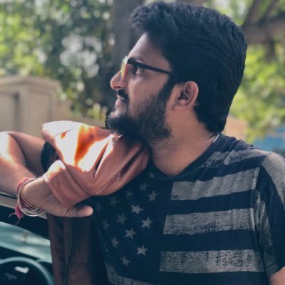 venky0495's profile picture. 