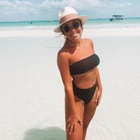 Allie Thomas - @Alliekat0987 Twitter Profile Photo