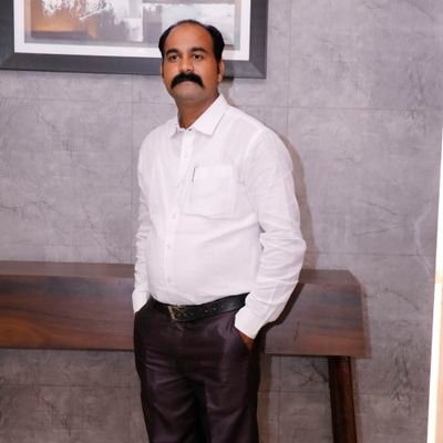 tusharambatkar9's profile picture. General Secretary of bjp hinganghat tehsil