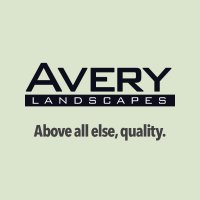 Avery Landscapes Ltd(@LtdAveryLand) 's Twitter Profile Photo
