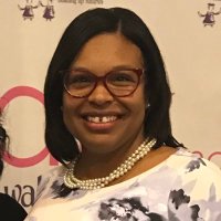 Denise Neal (@mrsnealgma) 's Twitter Profile