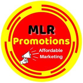 MLRPromotions Profile Picture