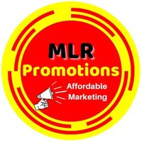 MLR Promotions(@MLRPromotions) 's Twitter Profile Photo
