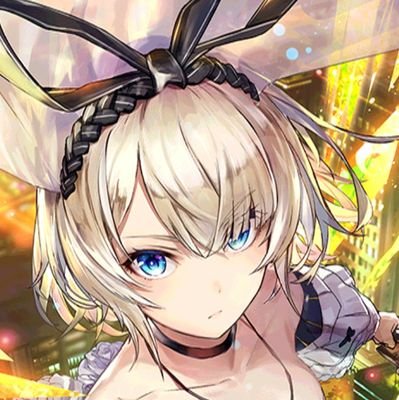 魔法使いと黒猫のウィズがメインのゲーム垢🐈
最推し精霊はルミスフィレスです( *´︶`*)♡🍄🎹
魔道杯は覇級周回、総合入賞が毎回の目標🙌✨
プロセカもまだHARDしか出来ないけどやってます🎵
フォローはお気軽に!
無言フォロー失礼しますm(_ _)m