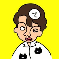 Shintani Teppei (@euglena1215) 's Twitter Profile Photo Shintani Teppei (@euglena1215) 's Twitter Profile Photo
