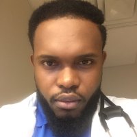 Chidozie Odigwe (@drchidoodigwe) 's Twitter Profile