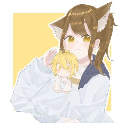 アオン🌻＠低浮上さんのプロフィール画像