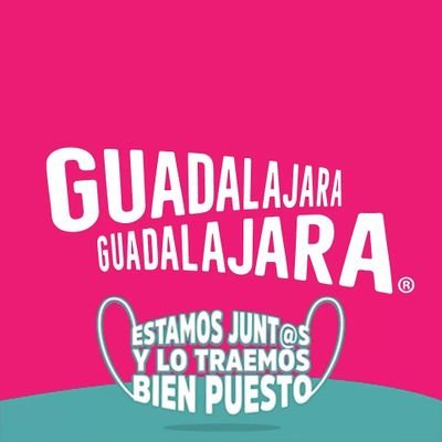 #GuadalajaraGuadalajara es la canción que se canta en el mundo cuando se habla de México.
https://t.co/aiDz2dMKox
https://t.co/S1Ey37K4t0
