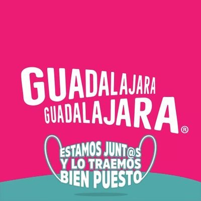 #GuadalajaraGuadalajara es la canción que se canta en el mundo cuando se habla de México.

https://t.co/aiDz2dMKox

https://t.co/S1Ey37K4t0